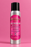 Lazy Tan in a Can!